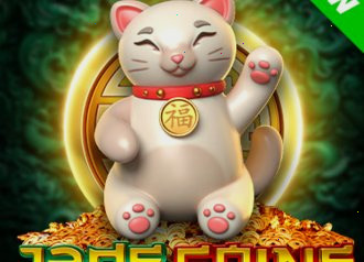 Jade Coins автомат